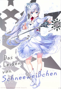 Das Leiden von SchneeWeisschen hentai