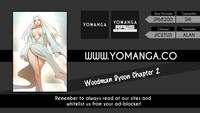 Woodman dyeon Chapter 1-7 hentai