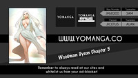 Woodman dyeon Chapter 1-7 hentai