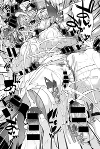 COMIC Anthurium 033 2016-01 hentai