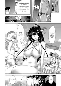 Ninkatsu Senkan | Pregnant Battleships hentai