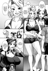 Animal Assort Ch. 1-4 hentai