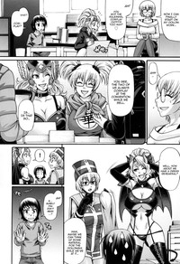 Animal Assort Ch. 1-4 hentai