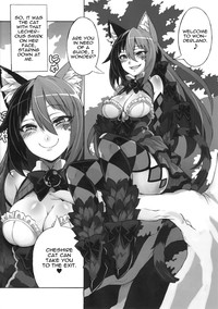 Mamono Musume Zukan Higai Houkoku| Monstergirl Encyclopedia Damage Report hentai