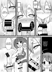 Otokonoko Teitoku ga 19 to 58 ni GyakuRa Sarechau Hon hentai