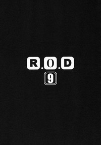 R.O.D 9 hentai