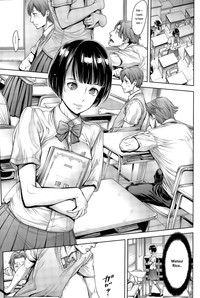 School Caste Ch. 1 hentai
