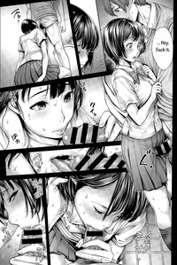 School Caste Ch. 1 hentai