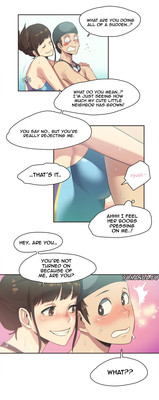 Sports Girl Ch.1-24 hentai