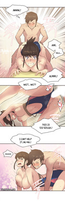 Sports Girl Ch.1-24 hentai