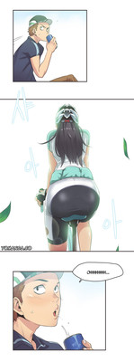 Sports Girl Ch.1-24 hentai