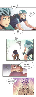 Sports Girl Ch.1-24 hentai