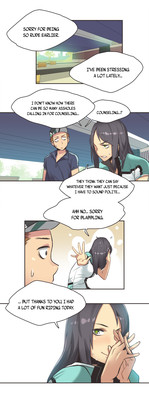 Sports Girl Ch.1-24 hentai