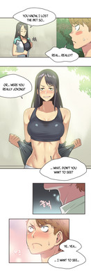 Sports Girl Ch.1-24 hentai