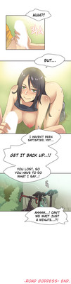 Sports Girl Ch.1-24 hentai