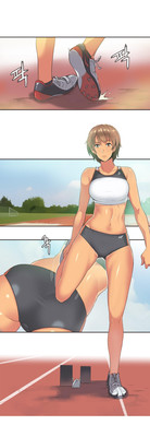 Sports Girl Ch.1-24 hentai