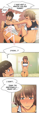 Sports Girl Ch.1-24 hentai