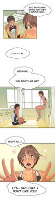 Sports Girl Ch.1-24 hentai