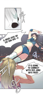 Sports Girl Ch.1-24 hentai