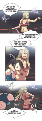 Sports Girl Ch.1-24 hentai