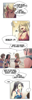 Sports Girl Ch.1-24 hentai