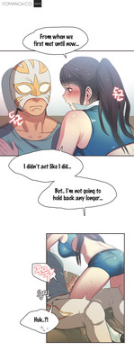 Sports Girl Ch.1-24 hentai