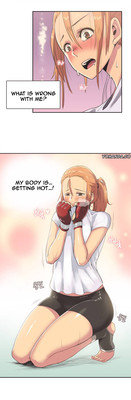 Sports Girl Ch.1-24 hentai