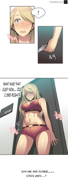 Sports Girl Ch.1-24 hentai