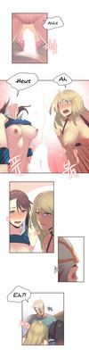 Sports Girl Ch.1-24 hentai