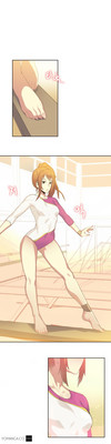 Sports Girl Ch.1-24 hentai