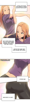 Sports Girl Ch.1-24 hentai