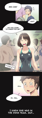 Sports Girl Ch.1-24 hentai