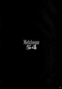 Melcheese 54 hentai