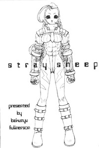 Stray Sheep hentai