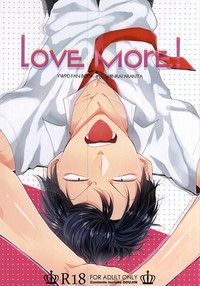 Love More! hentai