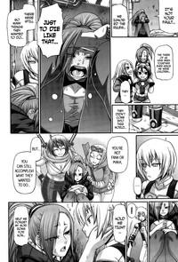 Re: Incarnation ch.1-2 hentai