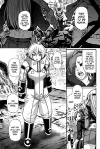 Re: Incarnation ch.1-2 hentai