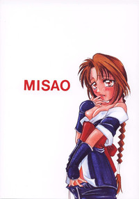 MISAO I+II hentai
