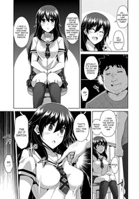 Aphrodisiac Switch Ch. 0-5 hentai