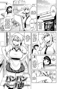 Shota Eater Ch. 1-8 hentai