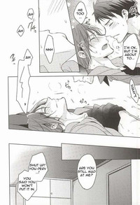Nemuri Hime ga Mezameru ni wa | Waking Up Sleeping Beauty hentai