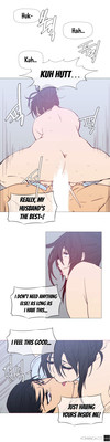 Household Affairs Ch. 23 hentai