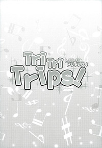 Tri Tri Trips! hentai
