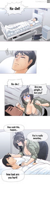 Household Affairs Ch. 11-23 hentai