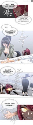 Household Affairs Ch. 11-23 hentai