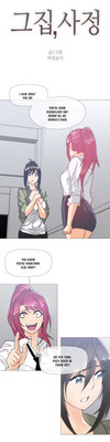 Household Affairs Ch. 11-23 hentai