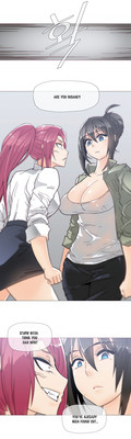 Household Affairs Ch. 11-23 hentai