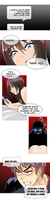 Household Affairs Ch. 11-23 hentai