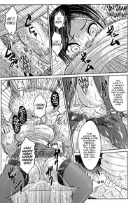 Nare no Hate, Mesubuta | You Reap what you Sow, Bitch! Ch. 1-6 hentai