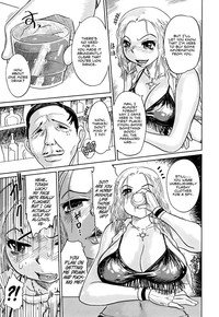 Nare no Hate, Mesubuta | You Reap what you Sow, Bitch! Ch. 1-6 hentai